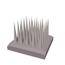 Spikes Platform